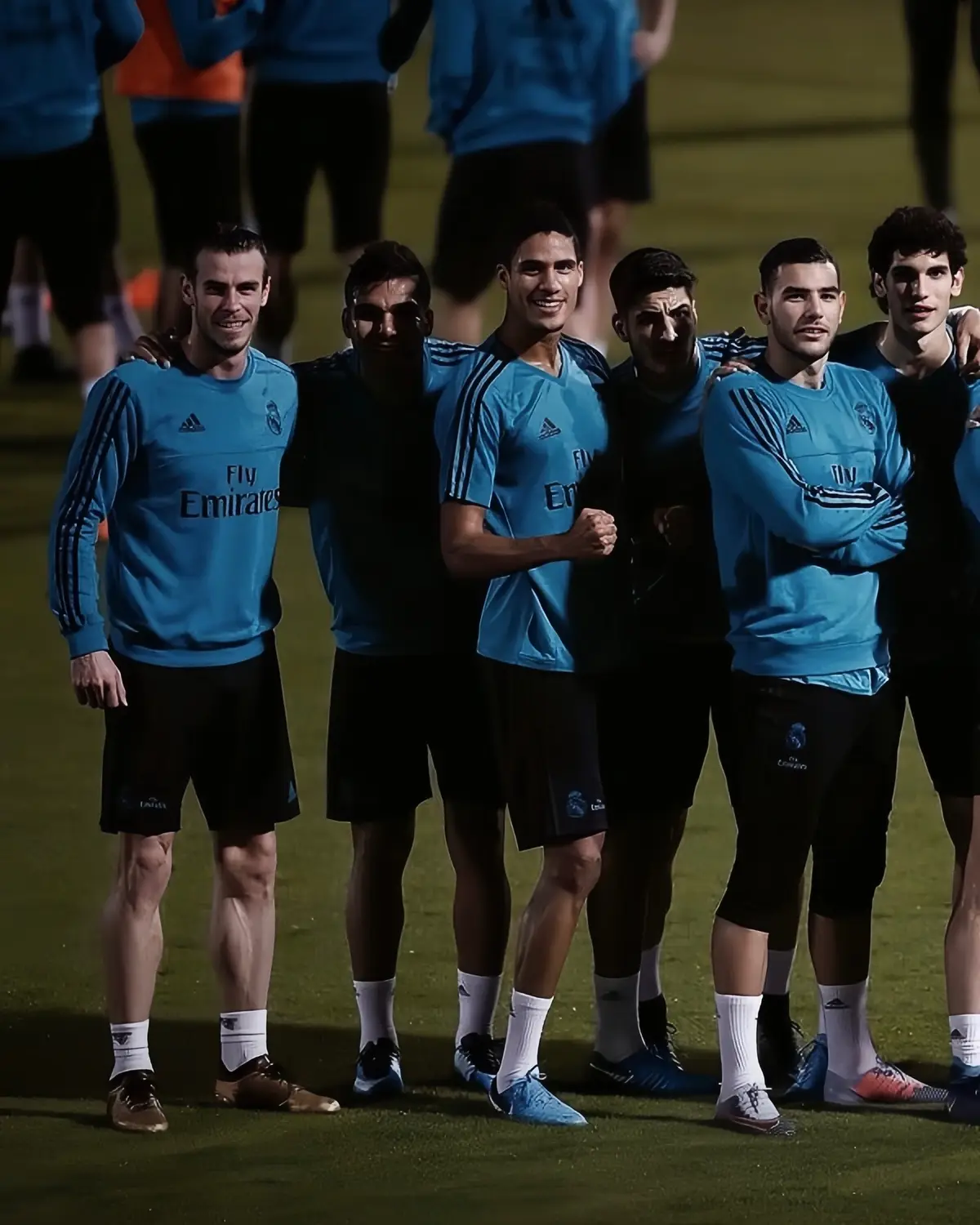 #modric #ronaldo #bale #quochuy🐳 