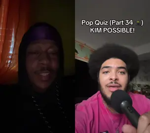 #duet with @Marcus C. #song #kimpossible #disney #viral every time the theme some came on 