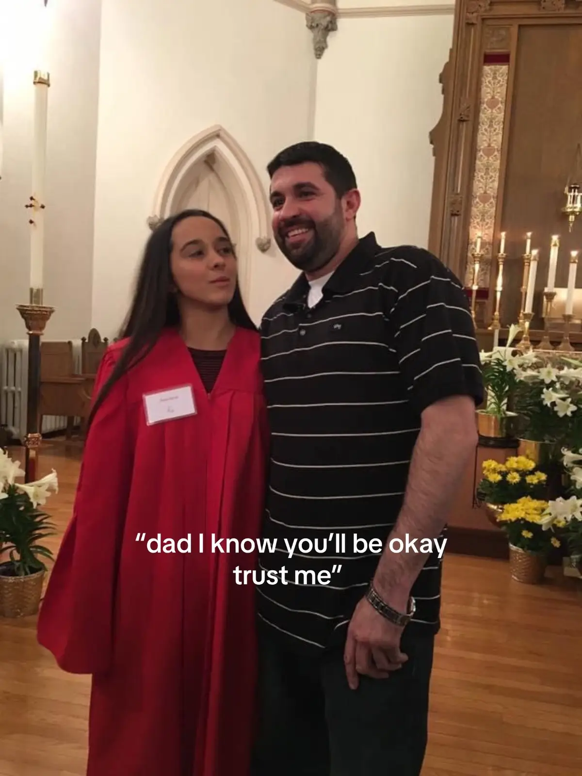 everyday is a struggle even after almost 6 years.. love you forever dad, everything I do is for you. 🤍 #fyp 