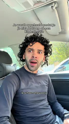 altijd zo ongemakkelijk😅