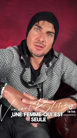 Faut arrêter avec les idées reçues sur la solitude ! 😑 #celibataire #femmeseule #amour #solitude #vincentblitch #etreseul #couple