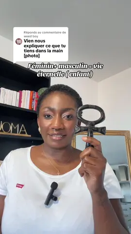 Réponse à @weed boy 