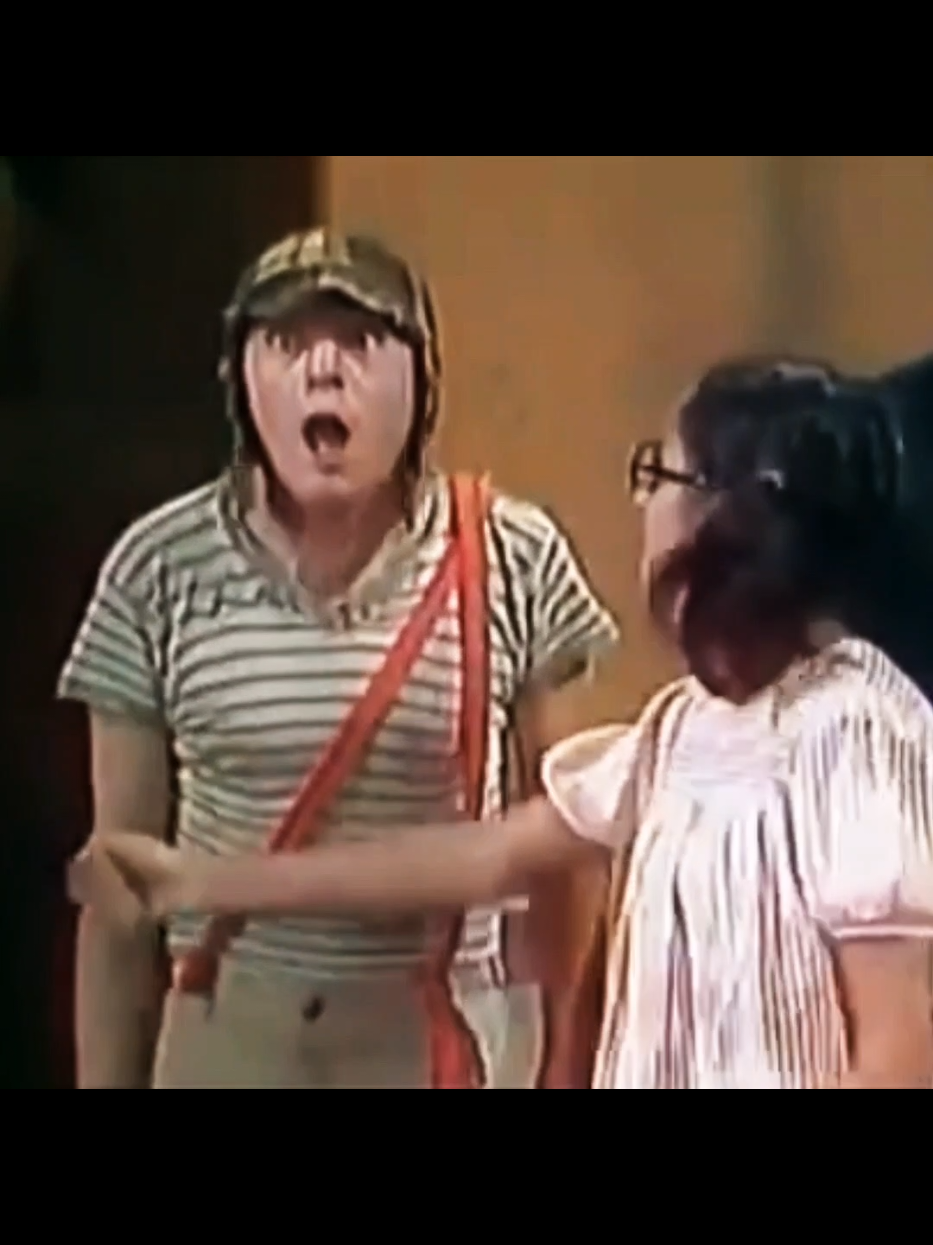 Chiquinha apanhando x Chiquinha revidando, atendendo a milhares de pedidos #chaves #chiquinha 