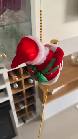 ❤️ #natal #decoracao 