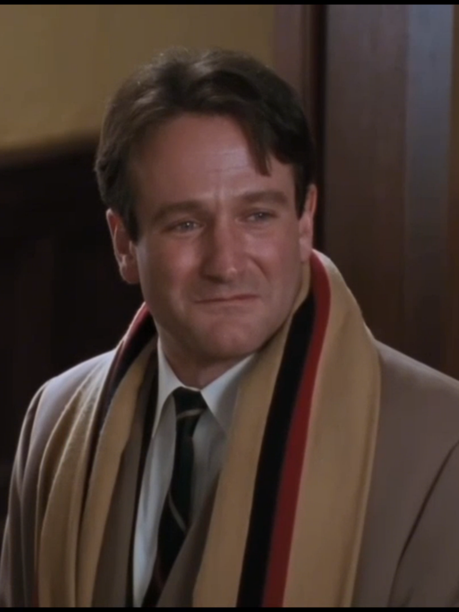 Robin Williams #robinwilliams #fenderrobots #geniealaddin #flubber #battykoda
