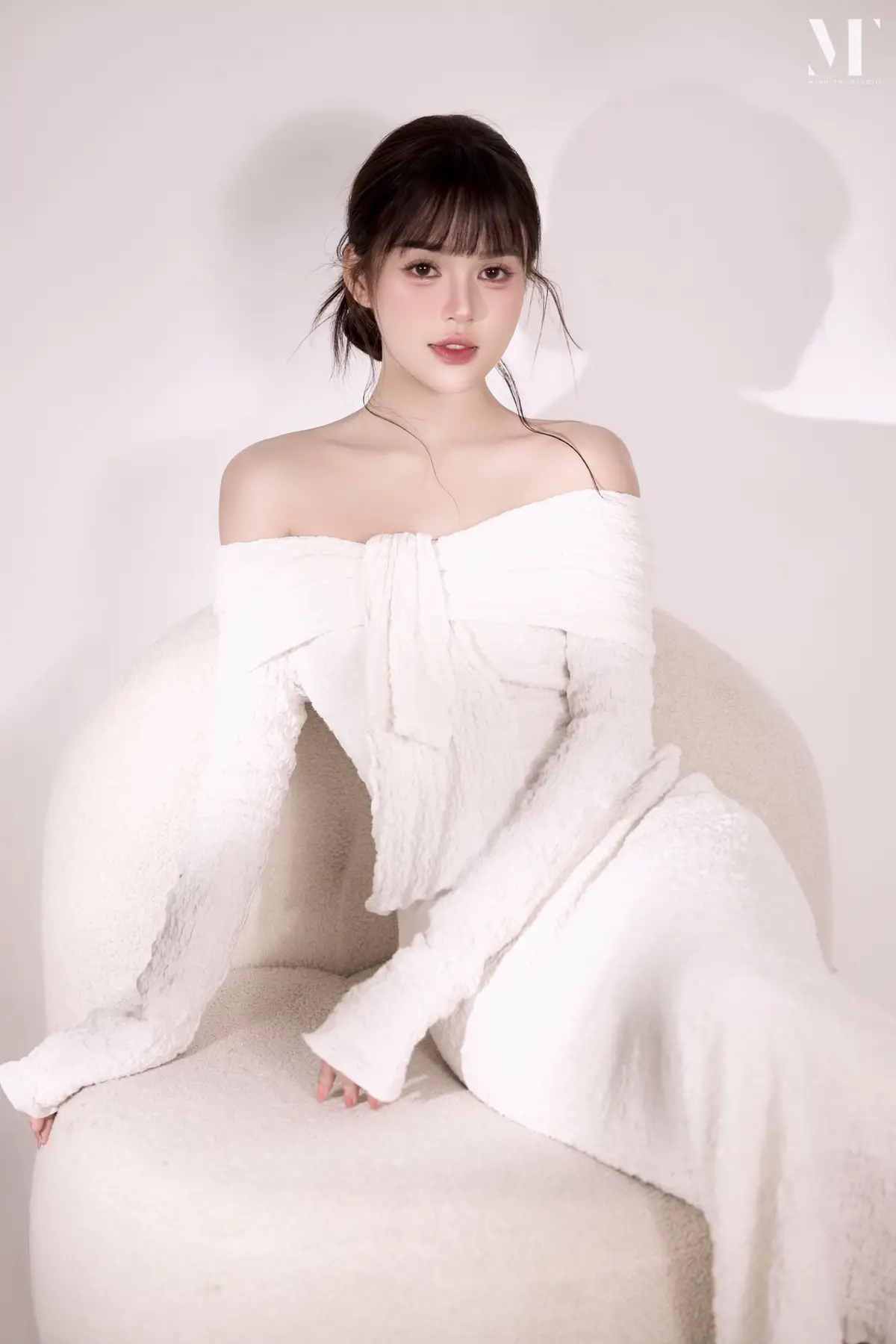 #chupanhdep #viral #chupanhdephanoi #chupanhbeauty #chupanhtrungthu #chupanhnangtho #fyp #minhtristudio #trend 