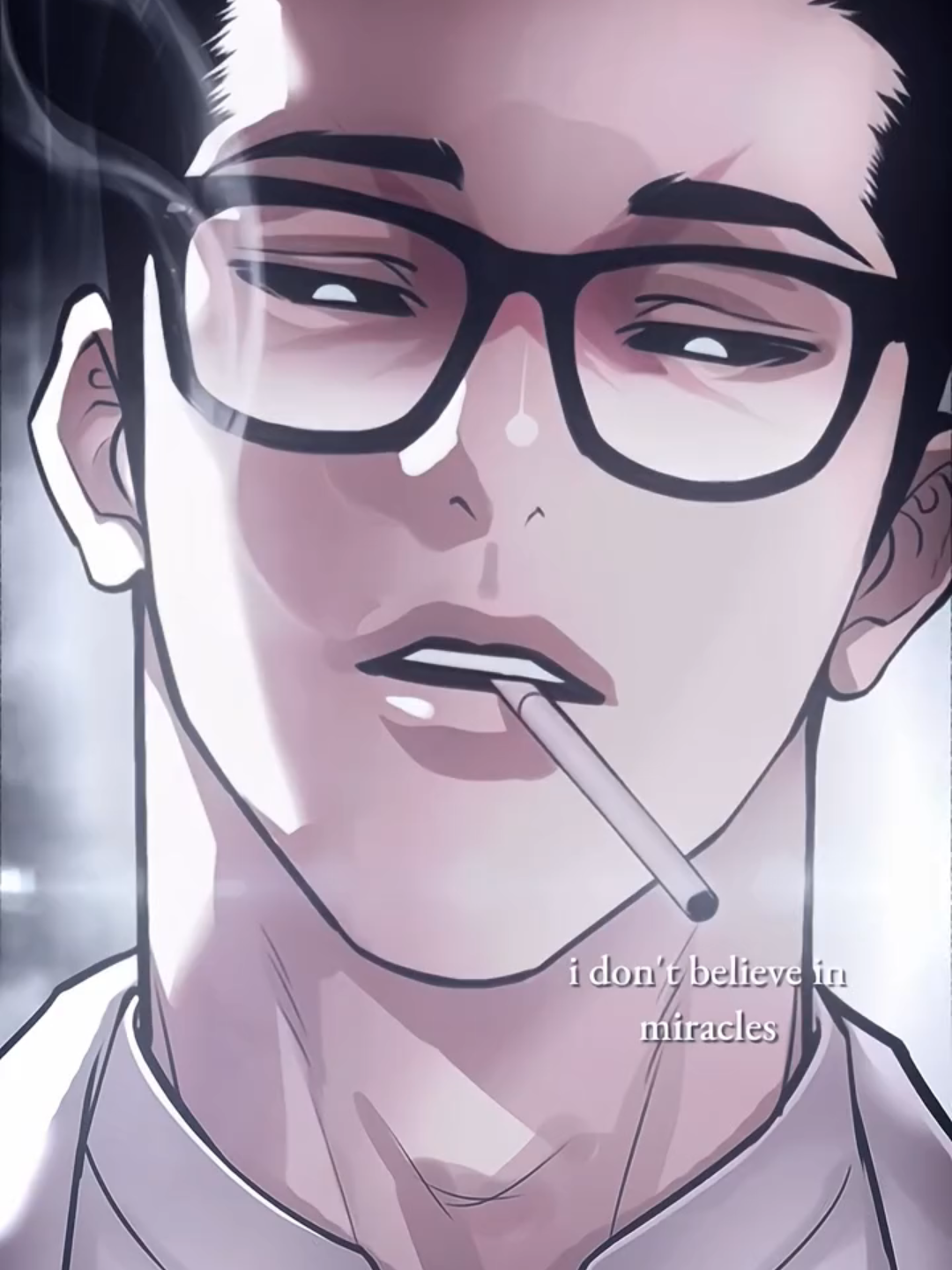#gunpark || nunggu ni orang muncul lagi😫 - #manhwareccomendation #lookism #webtoon #parkjonggun 