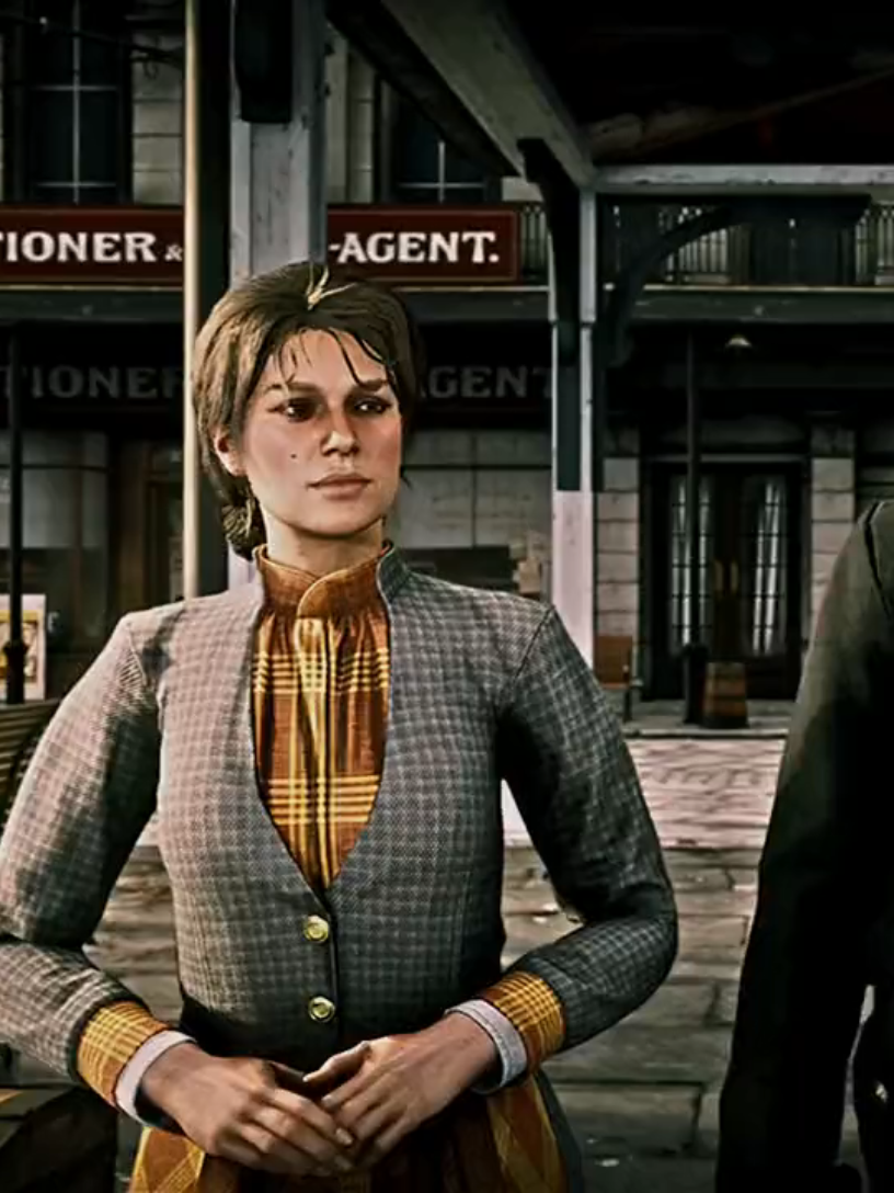 Pertemuan terakhir Arthur & Mary 😭 | Multo-cup of joe | #arthurmorgan #marylinton #reddeadredemption2 #reddeadredemption #rdr2 #rdr2indonesia #edit #highquality #foryou #foryourepage