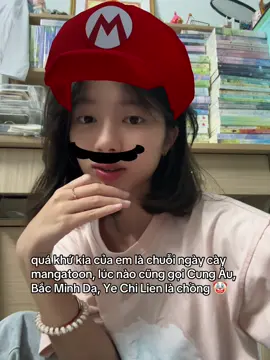 oi gì thé #tieuthuyet #mangatoon #minhanchanngan 