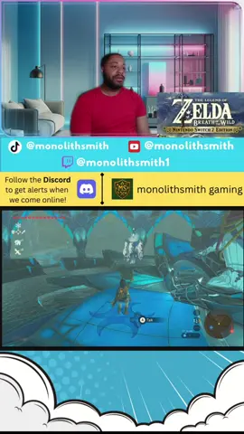 The Lightscale Trident, a spear of peerless grace, was cherished by the Zora champion Mipha. Her spearmanship was in a class all its own! #LightscaleTrident #ZoraChampion #Mipha #Spearmanship #LegendofZelda #legendofzelda #breathofthewild