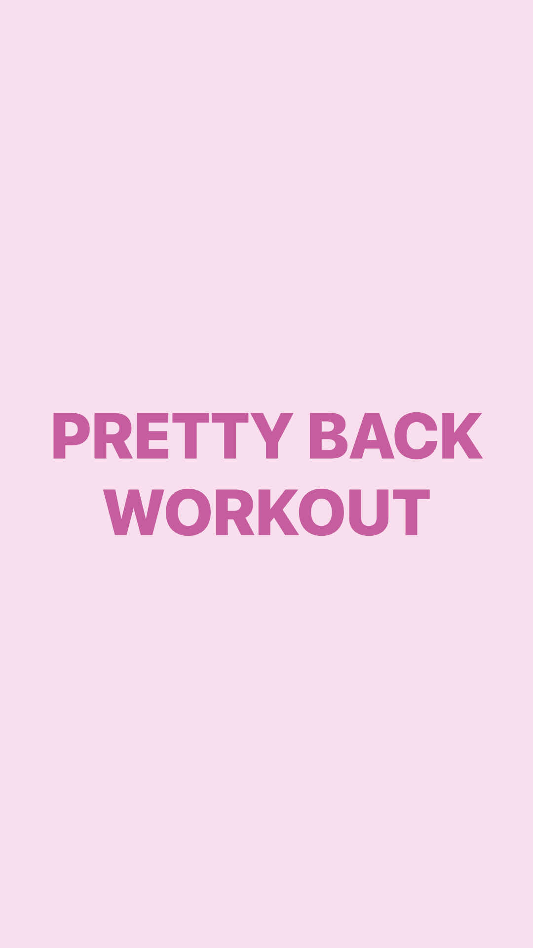 💗 Save this 3Min Pretty Back Workout! 💗 Find my cute OUTFIT at STUDIO by Margarita (link in bio) 🛍️ How to get a pretty back at home without equipment ✨ #studiobymargarita #studio (#back #backworkout)#pilates