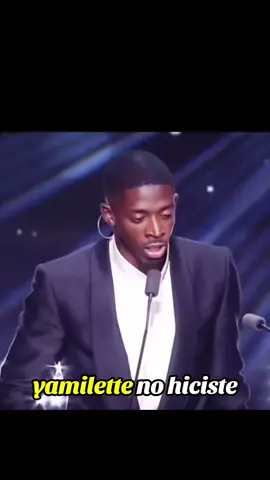 LAMINE YAMAL BOCON #DEMBELE  #LAMINEYAMAL  #BALONDEORO  #futbol⚽️  #paratiiiiiiiiiiiiiiiiiiiiiiiiiiiiiii 