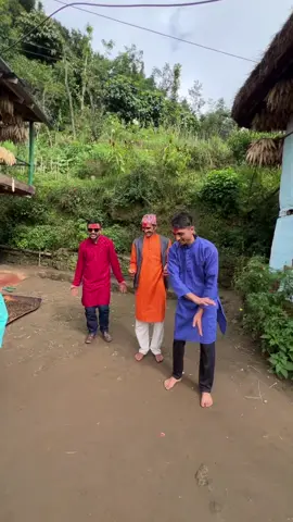 परिवारिक भेटघाट रमाइलो❤️❤️🙏🏻🙏🏻@नेपाल घर जग्गा परामर्श केन्द्र 