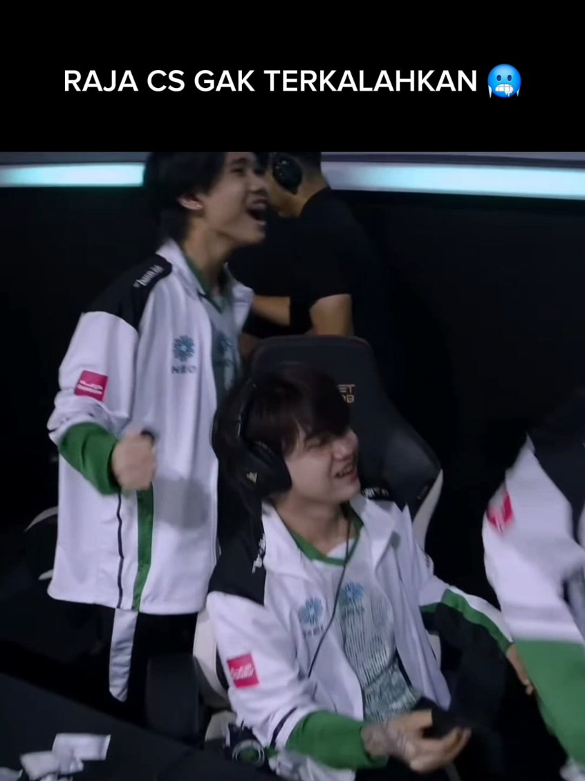 Team Falcon kalau masalah CS, gabisa di lawan, Udah jadi raja terakhir!! 🥶🥶#ffesportsid #FFWSSEA2025 #FreeFireSEA2025 #freefire #fyp 