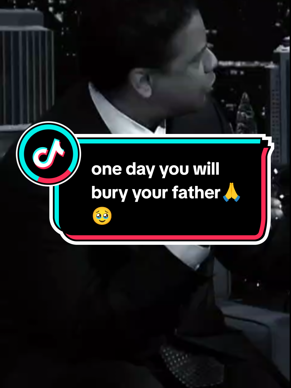 one day you will bury your father.#motivation #motivationalvideo #foryourpage #denzelwashington #advice #father #virał #life #usa #tiktok #foryoupage 