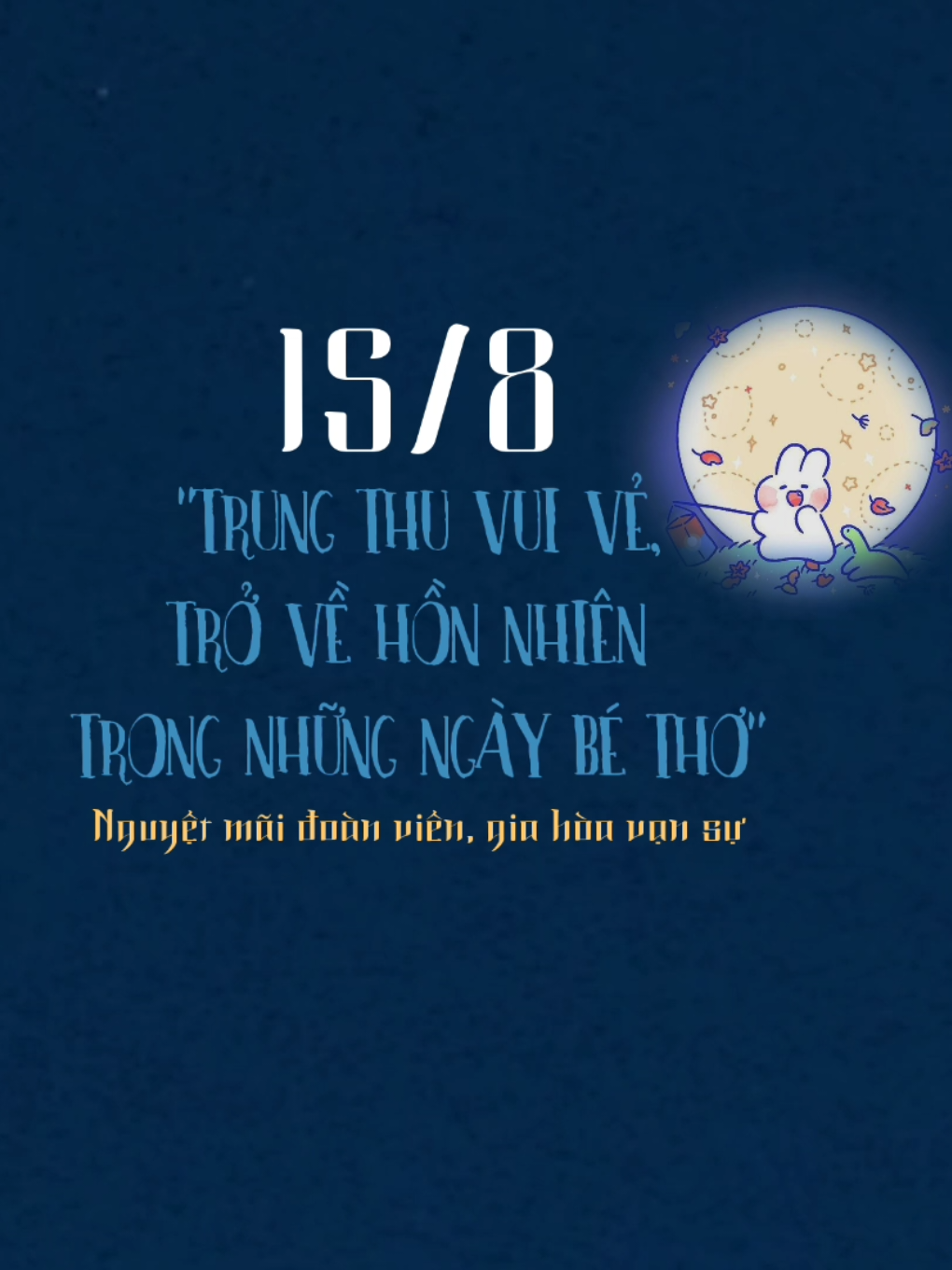 lại đến một mùa trung thu 🎶, #hduy 