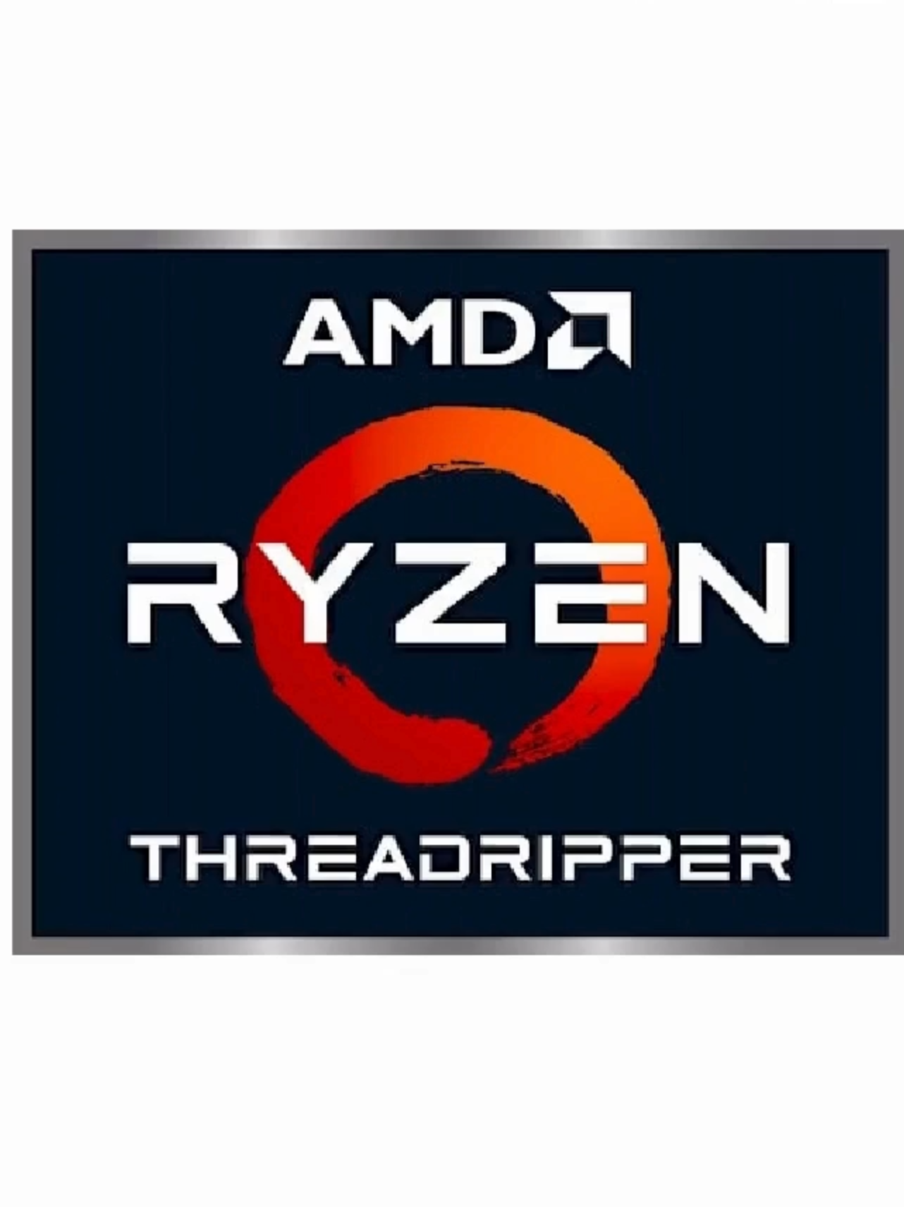 Every AMD Ryzen CPU (Threadripper) Youtube: Byte Sized Explainer #computer #Tech #amd #intel