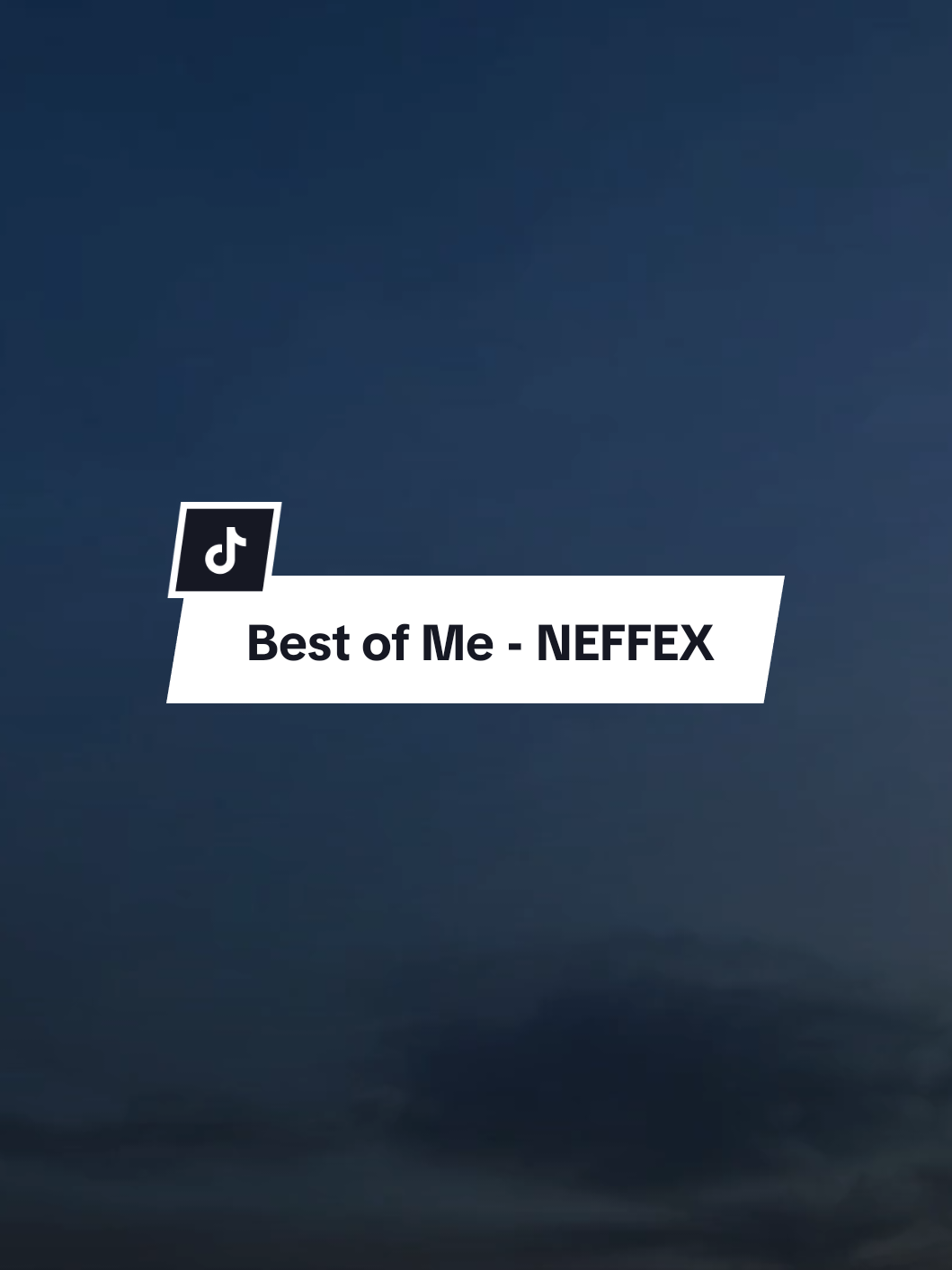 Best of Me - NEFFEX (Mmsub)