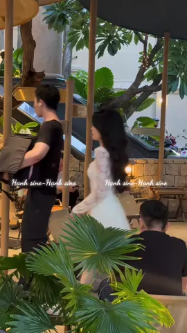 Nếu có ny mà cao M8 là như này à các bác🤣🤣#xhuong #setdoxinh #tiktok #thoitrang #vayxinh 