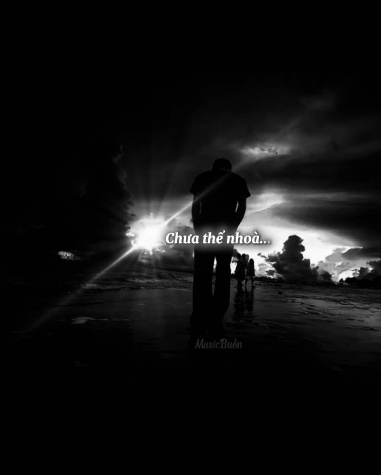 Nước mắt anh lại rơi vì em đấy...#musicbuon #tamtrang #thinhhanh #fbtxuhuong #musicbuon1992 
