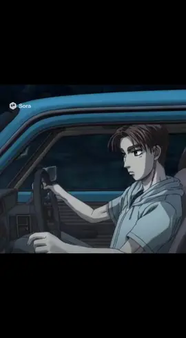 #ai #sora #initiald #гонки 