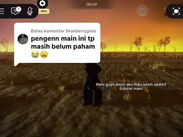 Membalas @blueberrypies maaf kalau kurang jelas yaa #violencedistrict #tutorial ##fyp #fypage #roblox 
