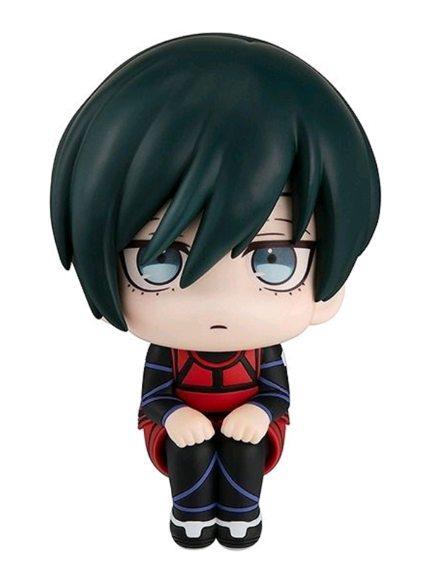 Con uno de esas cosas estaría feliz :3#bluelock #fyp #viral #BLUELOCK #parati 