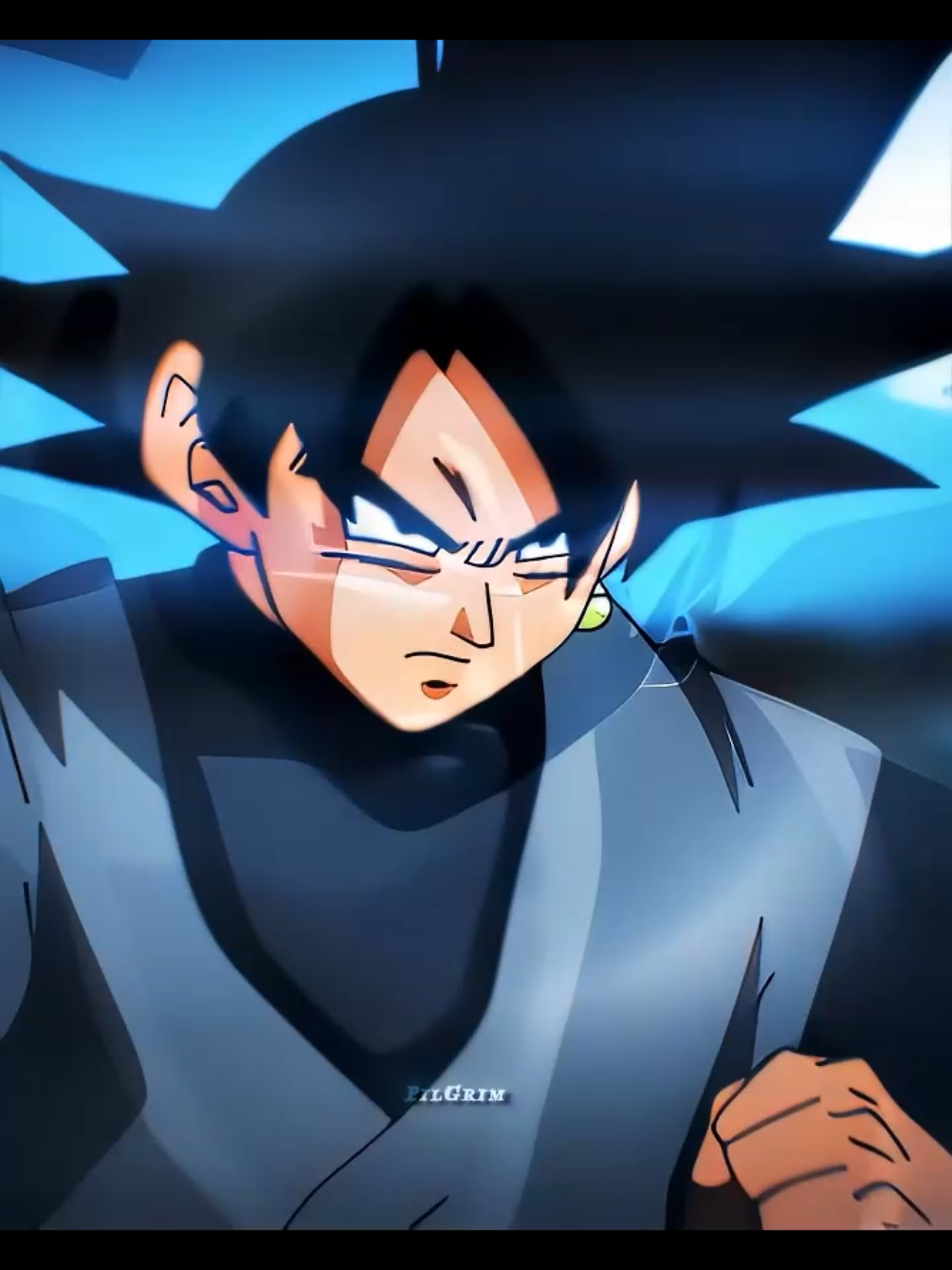 Best villains #edit #dbz #anime #fyp #villain 