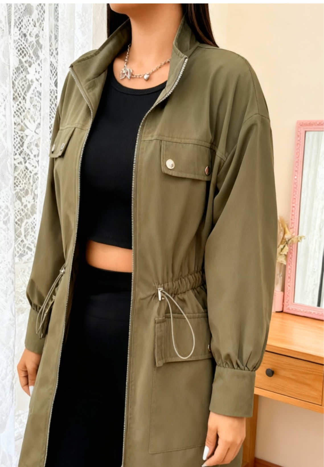 Women's Clothes for Daily Wear #fyp #OOTD  #fashiontiktok #lady #TikTokShopFallDealsForYou