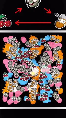 #ai #pvz #pvz2 #ilikepvzbfnnew what are these fangames🤘🎋🥀