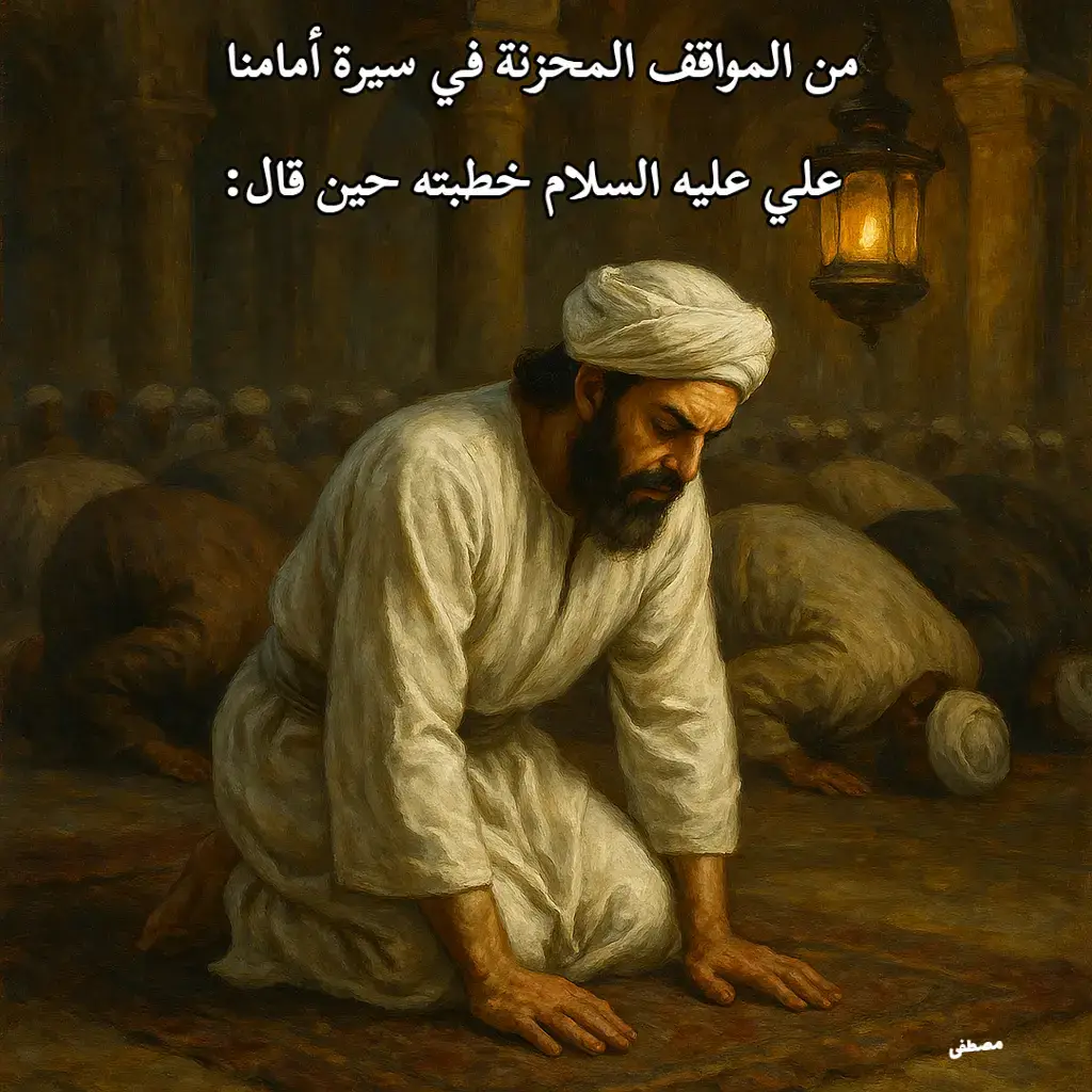 #تاريخ #الامام_علي_بن_أبي_طالب_؏💙🔥 #الامام_علي #fyp #viral 