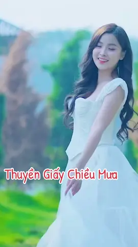 Thuyền giấy chiều mưa #nhachaymoingay #nhactamtrang #nhactrutinh #nhacbolero #nhacxuhuong 