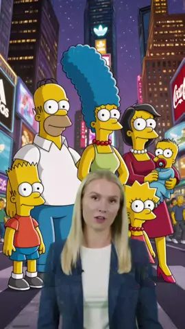 #simpsons #thesimpsons #america #usa 
