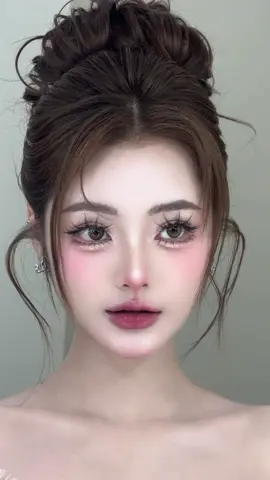 Tone cánh hồng khô🥀 #makeupcodau #makeupcanhan #trend #codau 