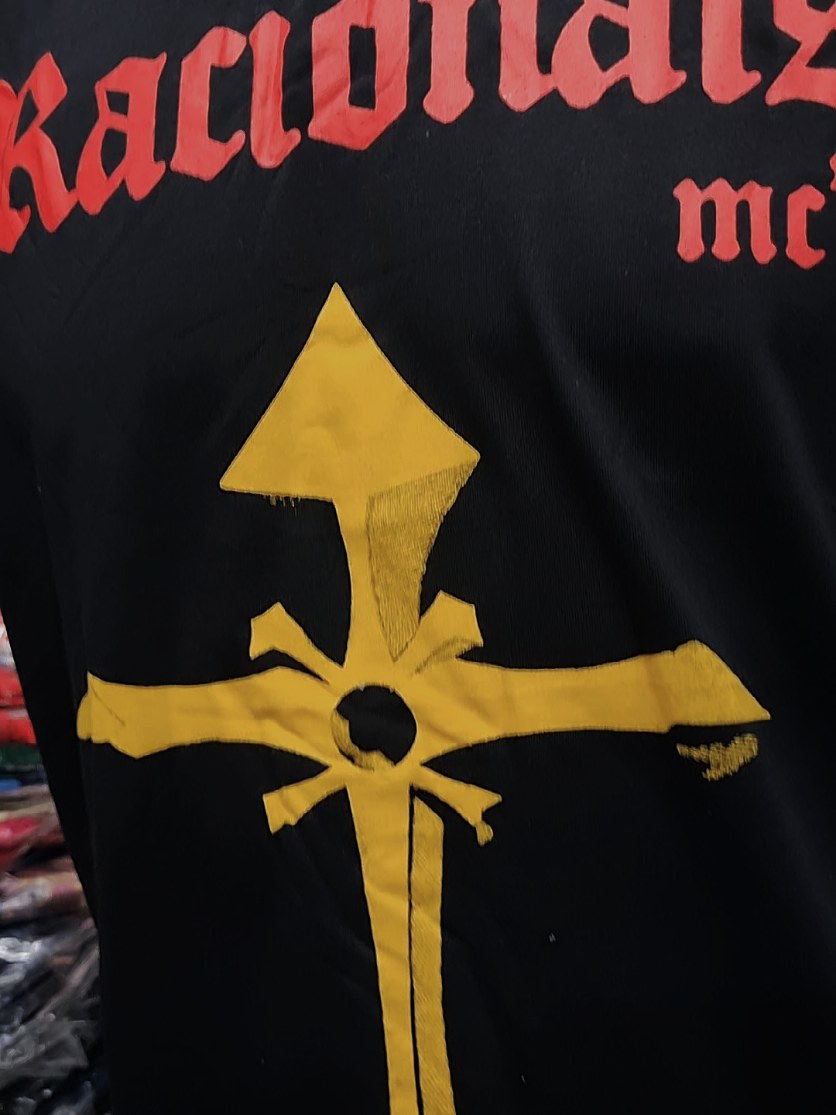 🎸Camiseta de Racionais🎸 ⭐️Disponível⭐️ ⭐️TAMANHOS ADULTO P - M - G - GG⭐️ 📍LOJA FÍSICA📍  📌SHOPPING TUPAN NA RUA JOÃO TEODORO 1099 BOX  JT-15📌 ⬇️PEDIDOS NO WHATSAPP⬇️ 📲(11) 99742 7165  Snander  #camisetas #vendadecamisetas #camisetaderock #atacadobras #Racionais 