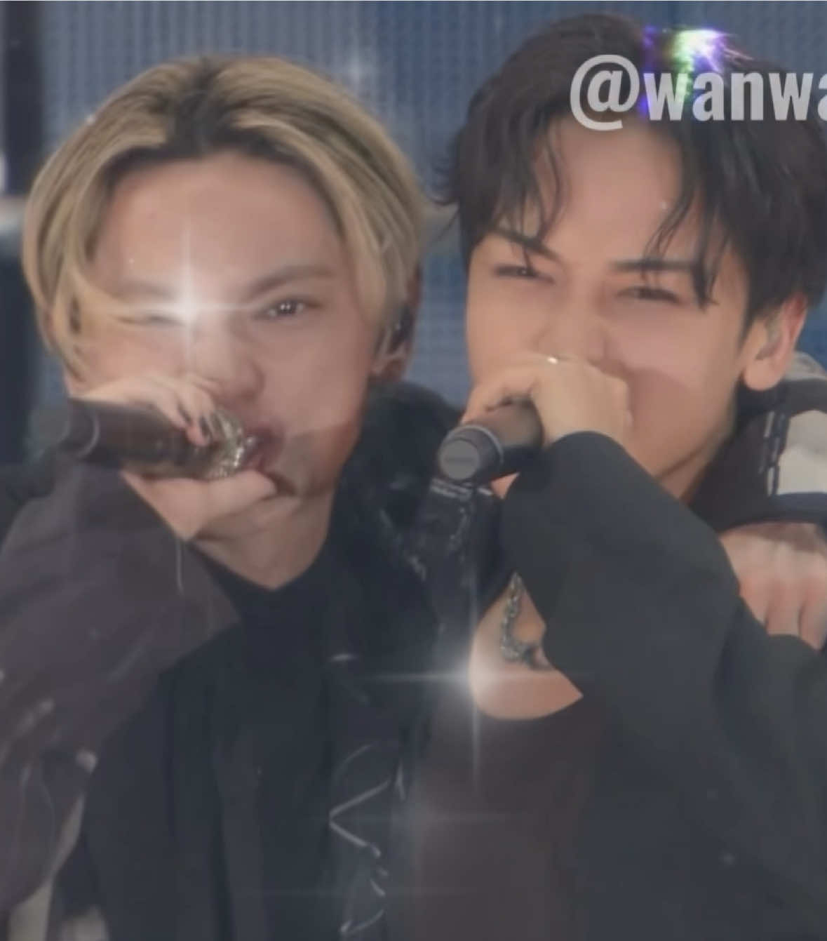 BMSG FES'25 GRAND CHAMP｜ALL LINEUP （BE:FIRST  MAZZEL  SKY-HI  HANA  Novel Core  Aile The Shota  REIKO  RUI  TAIKI  KANON  STARGLOW） #bmsgfes #grandchamp #BMSG #befirst #HANA 