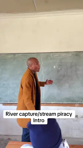 Geography:- river capture introduction by isilo selit @ISILO seLit listen till the end#trendingvideo #millionviews🔥🤭 