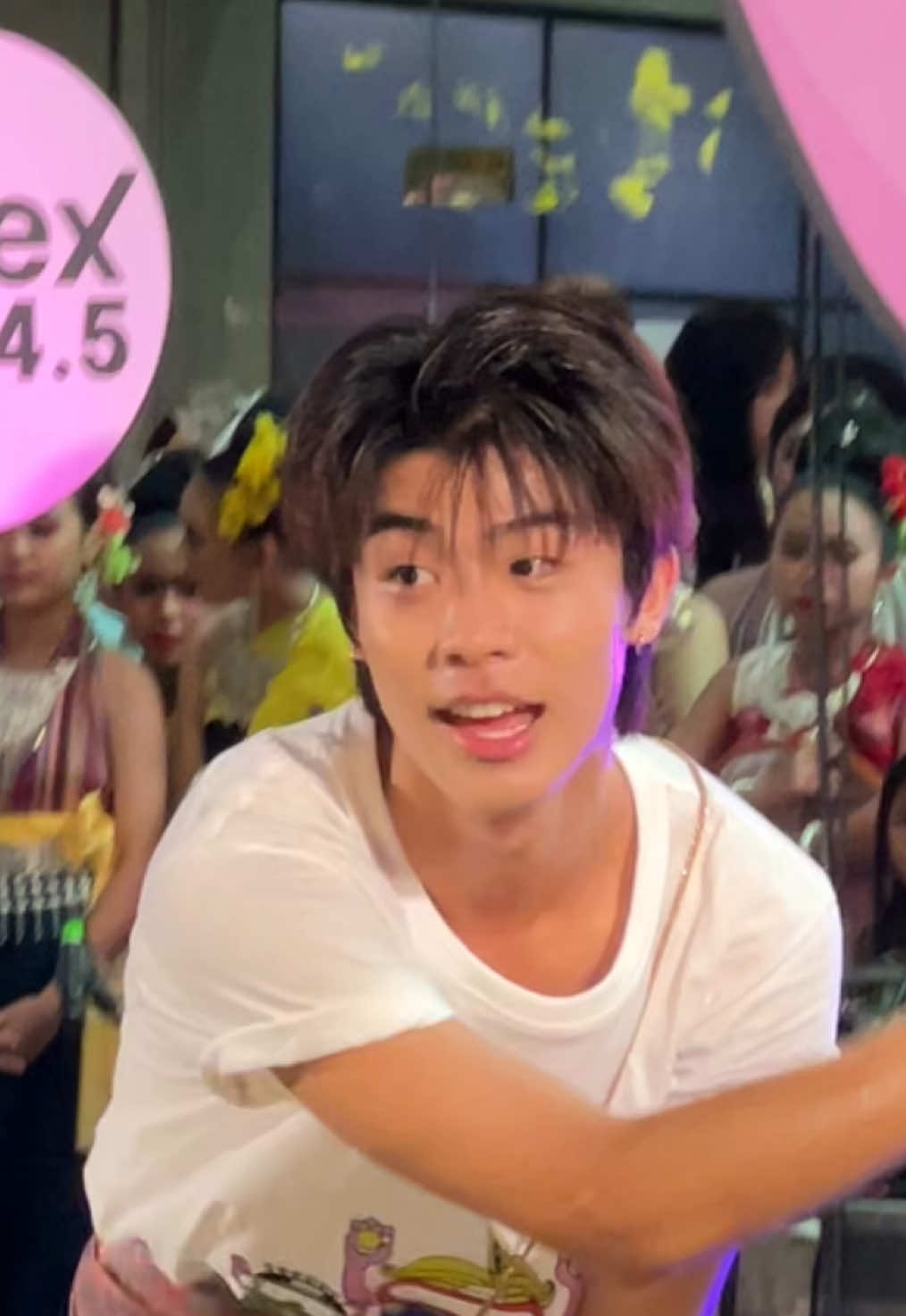 you’ve got me bussin’ crazy | @ผมง่วงครับ  #KIMYOHWAN #SiamThaiHub2025 #ProudThaiWowTheWorld #XEBISENTERTAINMENT