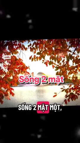 #songchamannhien  #trietlycuocsong  #baihoccuocsong  #xuhuong  #fyp 