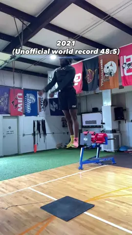 My most viral videos from the past 5 years #jumphigher #verticaljumptraining #thisfitt 