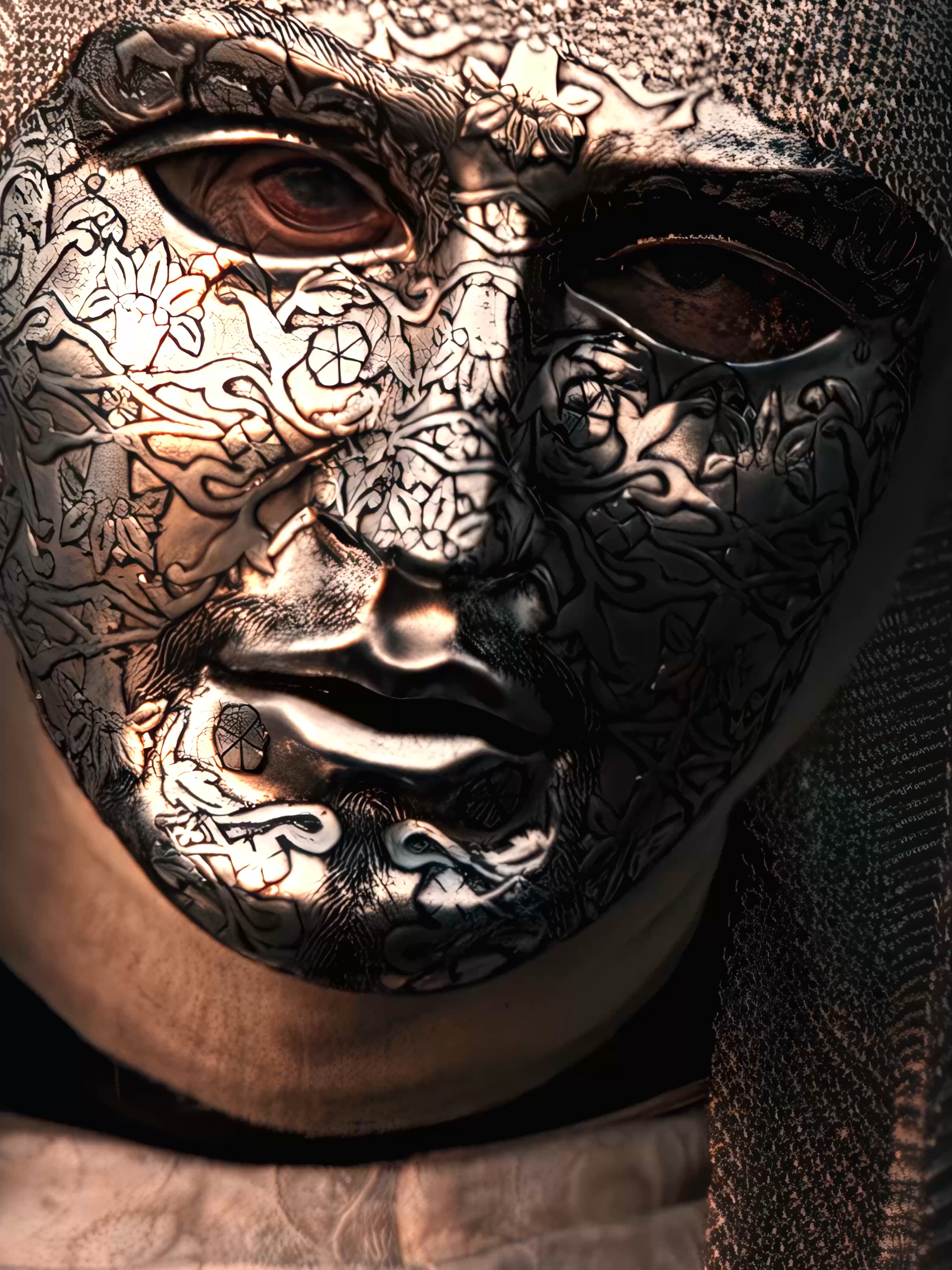 Kingdom of Heaven Edit | Film Peak | Golden Brown | #kingdomofheaven #kingbaldwin #salahudin #4kedit