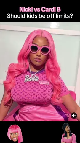 #cardib #nickiminaj #foryoupage #fyp #amithedrama 