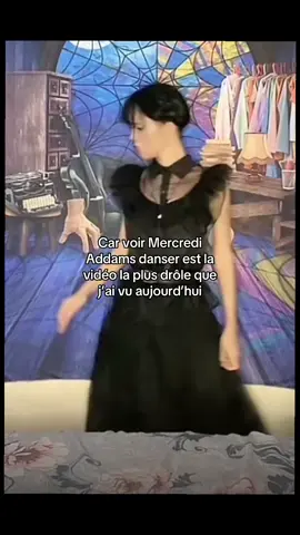 #mercrediaddams #ref #danse #sexy 