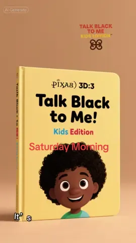 Welcome to Talk Black to Me: Kids Edition™ New drops every Saturday Real Black history for real kids He invented the gas mask and made the traffic light safer Black inventors matter Talk Black to Me: Kids Edition™ #TalkBlackToMe #talkblacktomekidsedition 