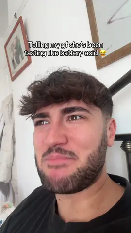 That guys mad for saying that #badboyfriends #fyp #foryoupagе #viral #foryou 