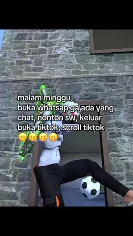 #epyepe #4u #malamminggu #sepi #kesepian 