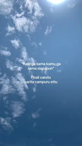 Paoih#fyp #viral #masukberandafyp #bugispride🏝️🔥 #katakatabugis 