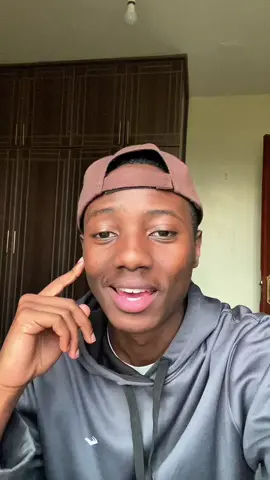 Unaona vumbi tu kila mahali😂