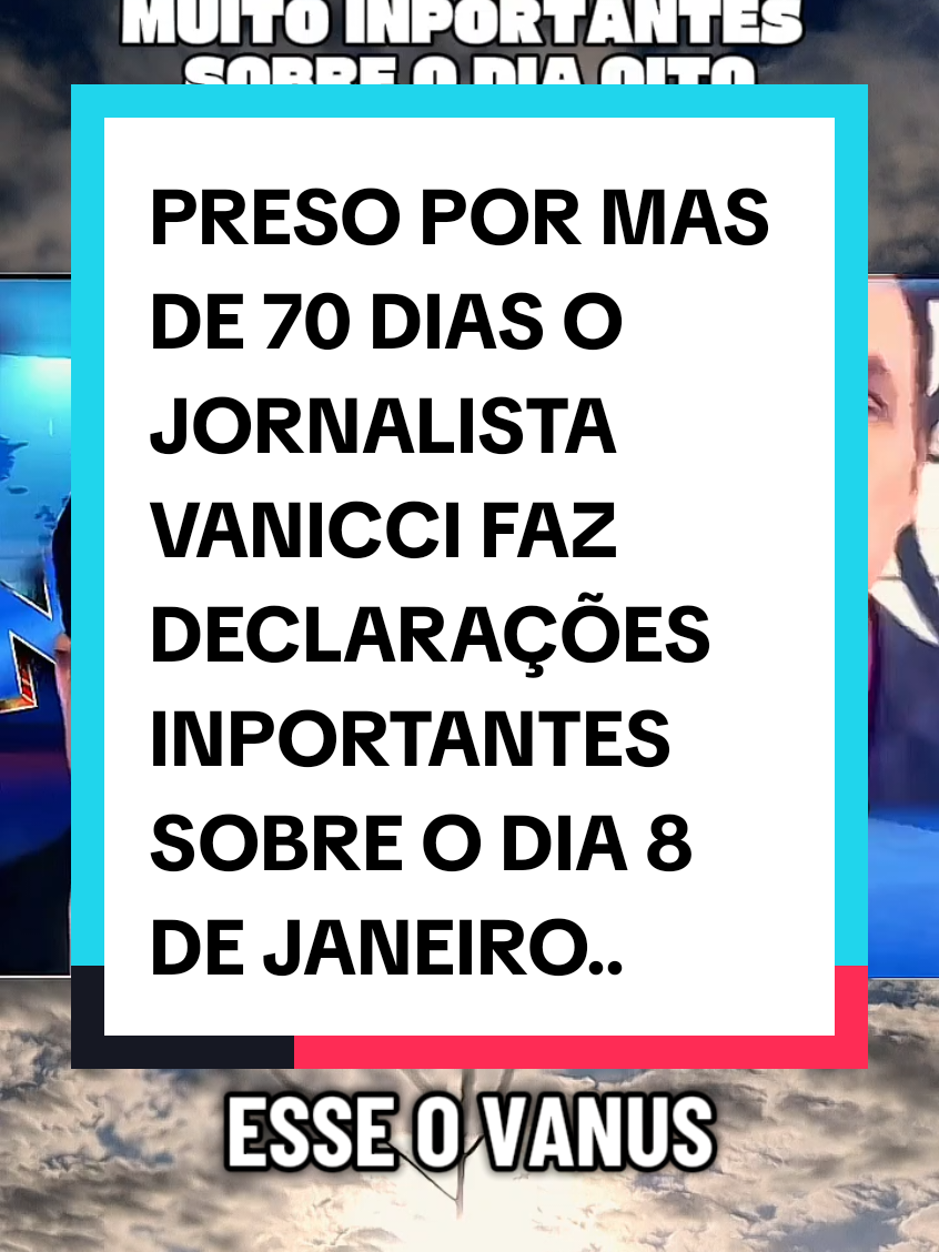 #preso #jornalista #declarações #viralizar #noticias 