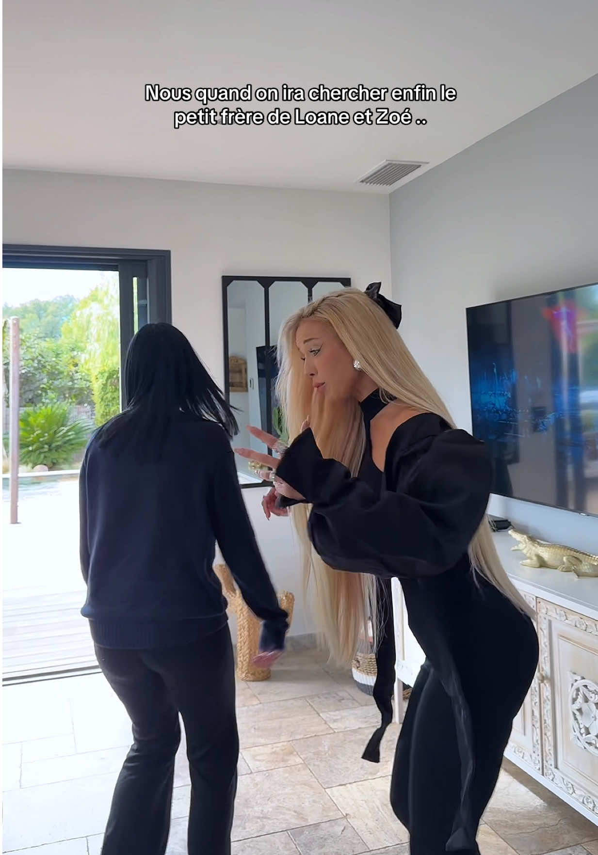 On est plus pressé là 🤣